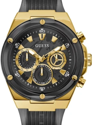 Zegarek Męski GUESS Poseidon