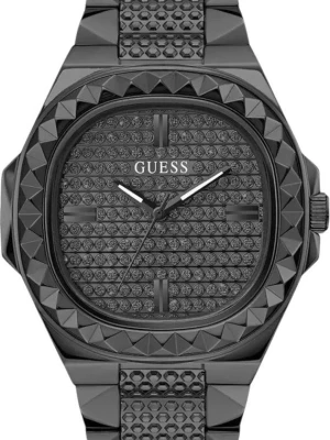 Zegarek Męski GUESS Rebel