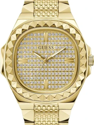 Zegarek Męski GUESS Rebel