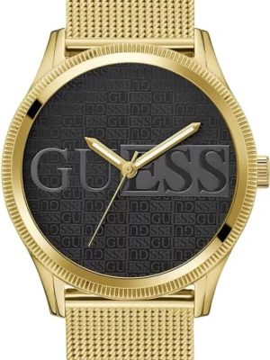Zegarek Męski GUESS Reputation
