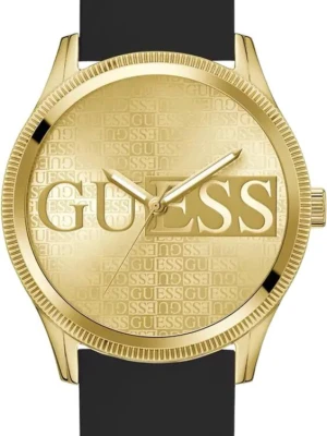 W.KRUK ZEGAREK GUESS REPUTATION