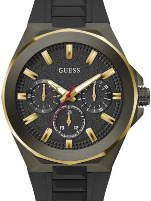 Zegarek Męski GUESS Sport GW0799G1