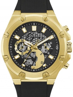 Zegarek Męski GUESS Third Gear