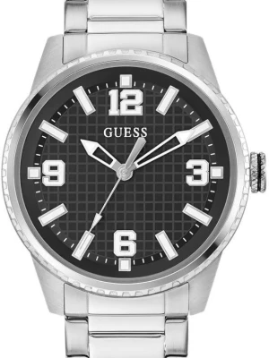 W.KRUK ZEGAREK GUESS VARSITY G