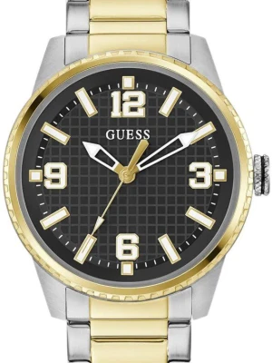 Zegarek Męski GUESS Varsity G