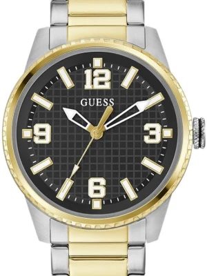Zegarek Męski GUESS Varsity G GW0889G2