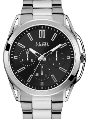 Zegarek Męski GUESS Vertex W1176G2