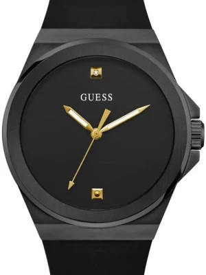 Zegarek Męski GUESS Vinyl GW0790G2