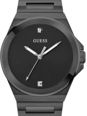 Zegarek Męski GUESS Vinyl GW0833G2