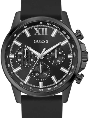 Zegarek Męski GUESS Walker