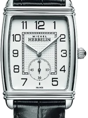 Zegarek Męski HERBELIN Art Deco 1063822