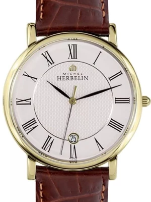 Zegarek Męski HERBELIN Classique 12248P08MA