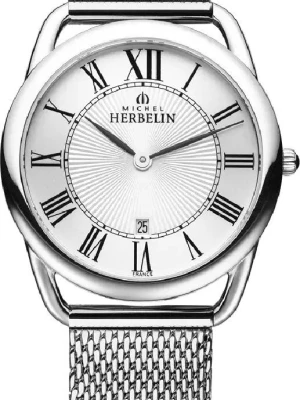 Zegarek Męski HERBELIN Equinoxe
