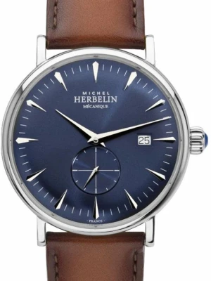 Zegarek Męski HERBELIN Inspiration 1947 Mechanical