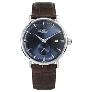 W.KRUK ZEGAREK HERBELIN INSPIRATION 1947 MECHANICAL