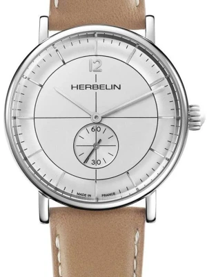 W.KRUK ZEGAREK HERBELIN INSPIRATION