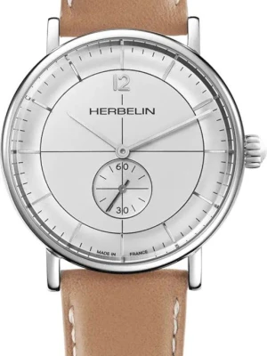 W.KRUK ZEGAREK HERBELIN INSPIRATION