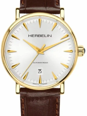Zegarek Męski HERBELIN Inspiration Automatic