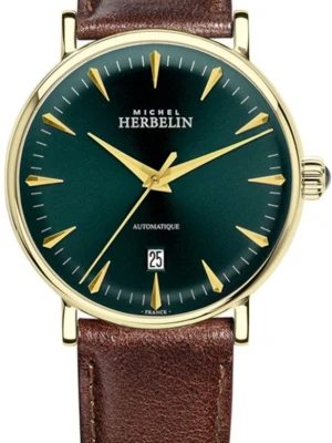 W.KRUK ZEGAREK HERBELIN INSPIRATION AUTOMATIC