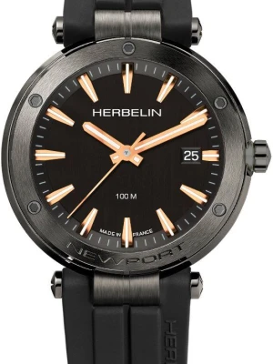 Zegarek Męski HERBELIN Newport