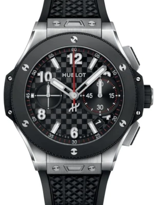 Zegarek Męski HUBLOT Big Bang 20Th Anniversary Titanium Ceramic