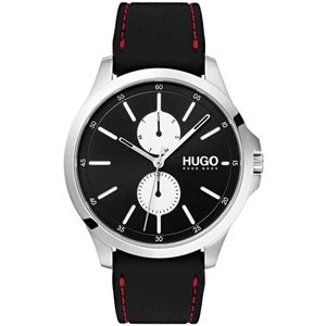 Zegarek męski Hugo 1530001 (ZG-014981)