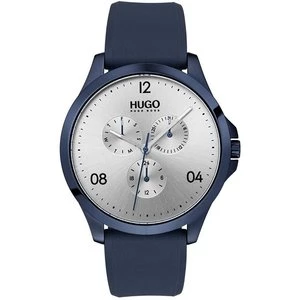 Zegarek męski Hugo 1530037 (ZG-014988)