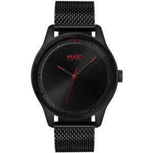 Zegarek męski Hugo 1530044 (ZG-014970)