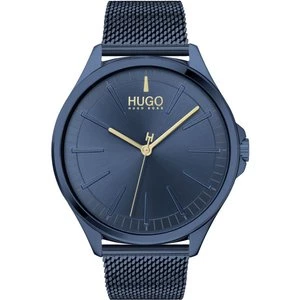 Zegarek męski Hugo 1530136 (ZG-014958)