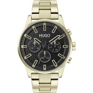 Zegarek męski Hugo 1530152 (ZG-014987)