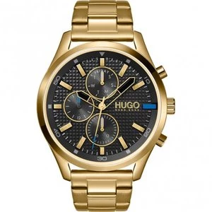 Zegarek męski Hugo 1530164 (ZG-014991)