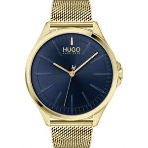Zegarek męski Hugo 1530178 (ZG-014997)