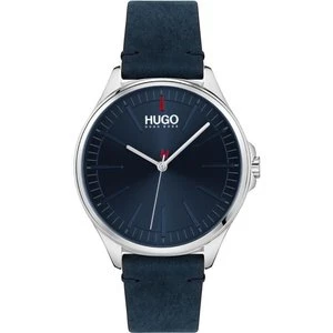 Zegarek męski Hugo 1530202 (ZG-015216)