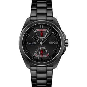 Zegarek męski Hugo 1530244 (ZG-015743)