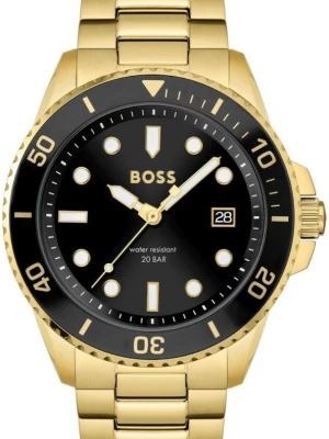 Zegarek Męski BOSS Ace