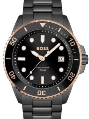 Zegarek Męski BOSS Ace