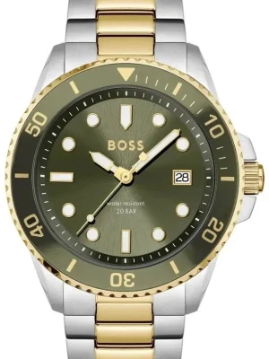 Zegarek Męski BOSS Ace