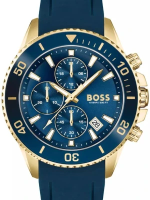 Zegarek Męski HUGO BOSS Admiral