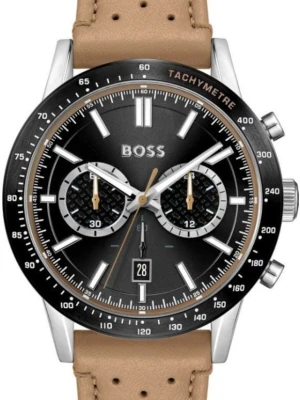 Zegarek Męski BOSS Allure