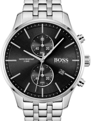 Zegarek Męski BOSS Associate