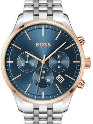 Zegarek Męski HUGO BOSS Avery 1514158