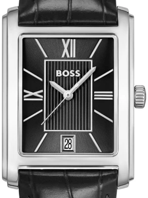 Zegarek Męski HUGO BOSS Boss Dress Principle 1514277