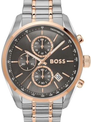 Zegarek Męski HUGO BOSS Boss Grand Prix 1514252