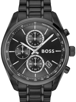 Zegarek Męski HUGO BOSS Boss Grand Prix 1514298