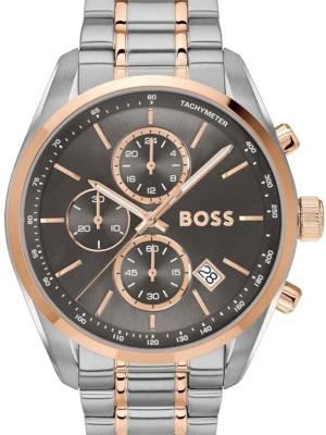 Zegarek Męski BOSS Grand Prix