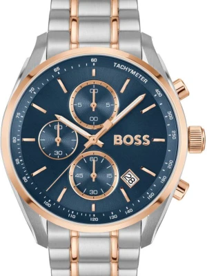 Zegarek Męski HUGO BOSS Boss Grand Prix