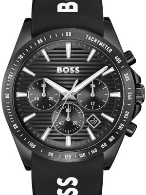 Zegarek Męski HUGO BOSS Boss Strike 1514289