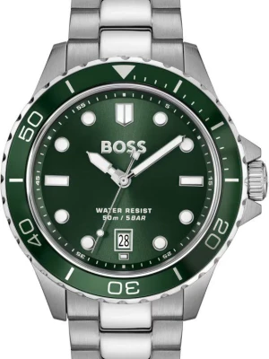 Zegarek Męski HUGO BOSS Boss Troper Sport
