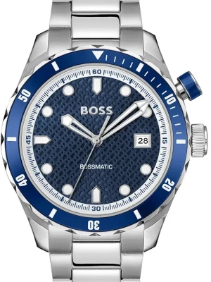 Zegarek Męski HUGO BOSS Bossmatic 1514177