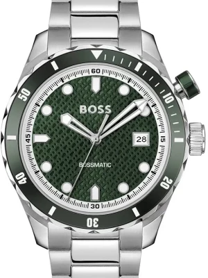 Zegarek Męski HUGO BOSS Bossmatic 1514178